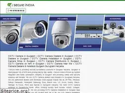 Sites similar to cctvgurgaon.in