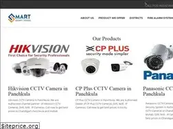 Sites similar to cctvhdcamerapanchkula.in