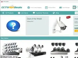 Sites similar to cctvhotdeals.com
