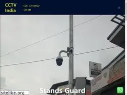 Sites similar to cctvindia.co.in