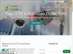 Sites similar to cctvinstallationdubai.ae
