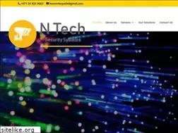 Sites similar to cctvinstallationdubai.com