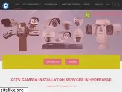 Sites similar to cctvinstallationservice.com