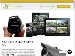 Sites similar to cctvinstallersuk.co.uk