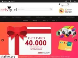 Sites similar to cctvip.cl
