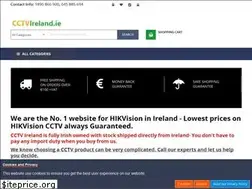 Sites similar to cctvireland.ie