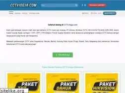 Sites similar to cctvjogja.com
