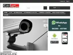 Sites similar to cctvkart.com