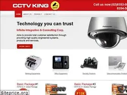Sites similar to cctvking.ph