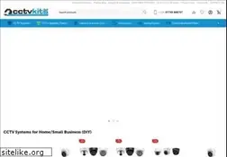 Sites similar to cctvkits.co.uk