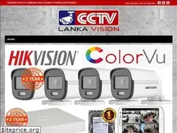 Sites similar to cctvlankavision.lk