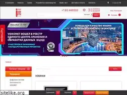 Sites similar to cctvline.ru