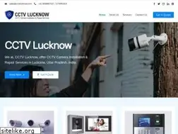 Sites similar to cctvlucknow.com
