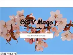 Sites similar to cctvmags.com