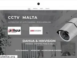 Sites similar to cctvmalta.com