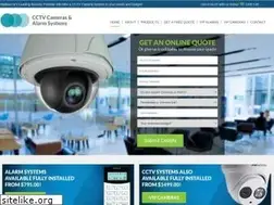 Sites similar to cctvmelbourne.net.au