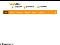 Sites similar to cctvmen.com