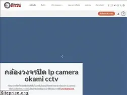 Sites similar to cctvokami.com