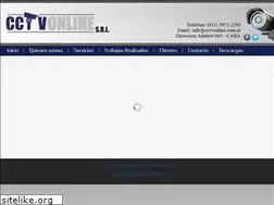 Sites similar to cctvonline.com.ar
