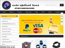Sites similar to cctvopticallens.com