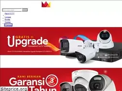 Sites similar to cctvpalembang.co.id