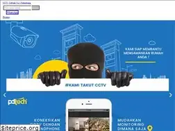 Sites similar to cctvpalembang.com