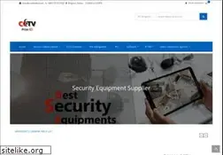 Sites similar to cctvprice-bd.com