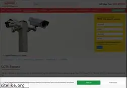 Sites similar to cctvprotection.co.uk
