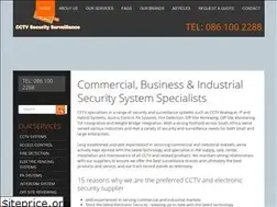 Sites similar to cctvsa.co.za