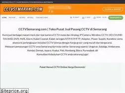 Sites similar to cctvsemarang.com
