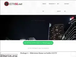 Sites similar to cctvsg.net