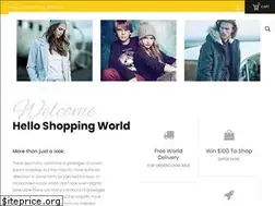 Sites similar to cctvshoponline.in