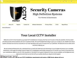 Sites similar to cctvsmartsystems.co.uk