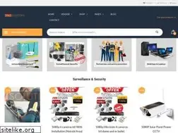 Sites similar to cctvsolutions.co.ke