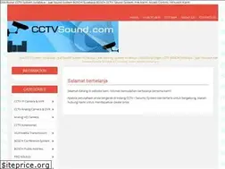 Sites similar to cctvsound.com