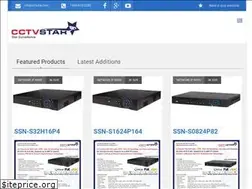 Sites similar to cctvstar.com