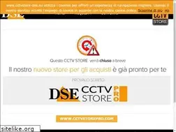 Sites similar to cctvstore.org