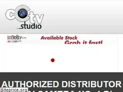 Sites similar to cctvstudio.com