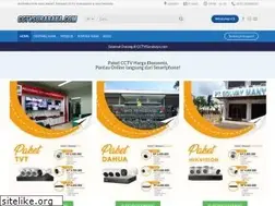 Sites similar to cctvsurabaya.com