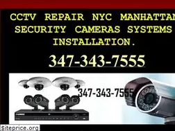 Sites similar to cctvsystemrepairnyc.com