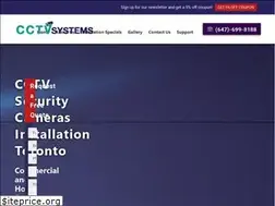 Sites similar to cctvsystems.ca