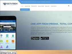 Sites similar to cctvtech.com.sg