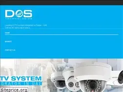 Sites similar to cctvuae.net