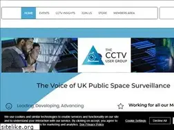 Sites similar to cctvusergroup.com