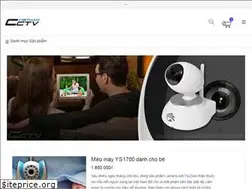 Sites similar to cctvvietnam.com