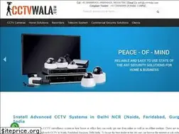 Sites similar to cctvwala.com