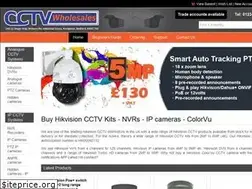 Sites similar to cctvwholesales.co.uk