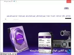 Sites similar to cctvwifi.ir