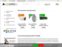 Sites similar to cctvwinkel.be