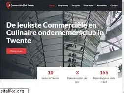 Sites similar to cctwente.eu